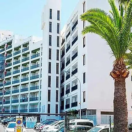Apartament Vinas Del Mar With Sea View *