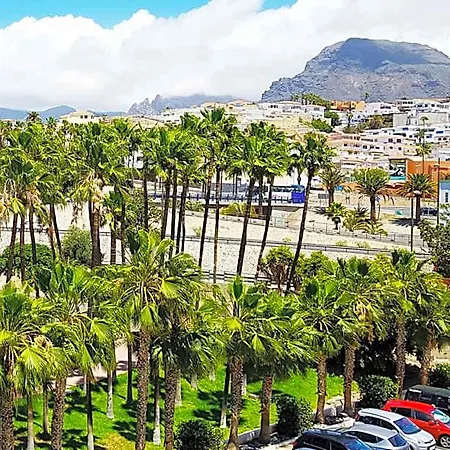 Apartament Vinas Del Mar With Sea View *