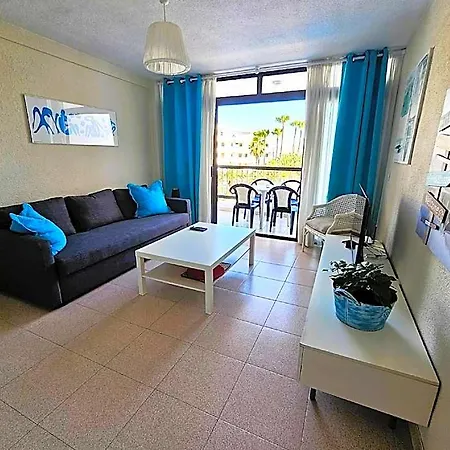 Vinas Del Mar With Sea View Apartament *