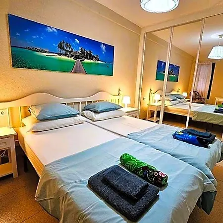 Vinas Del Mar With Sea View *