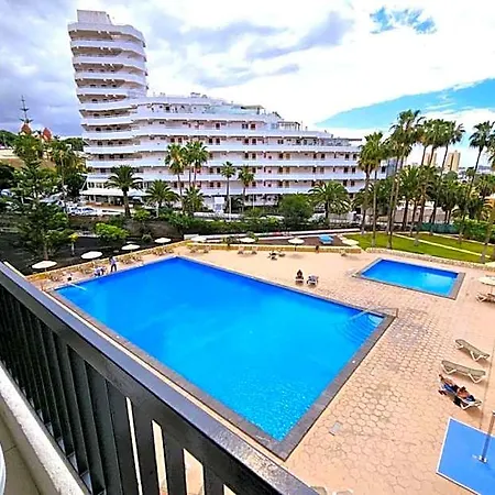 Apartament Vinas Del Mar With Sea View *